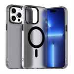 Custodia per telefono Candy Magsafe PC Hybrid TPU, For iPhone 14, For iPhone 14 Pro, For iPhone 14 Pro Max