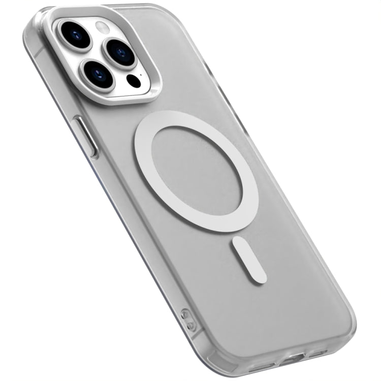 Custodia per telefono Candy Magsafe PC Hybrid TPU, For iPhone 13 Pro Max, For iPhone 13 Pro, For iPhone 13