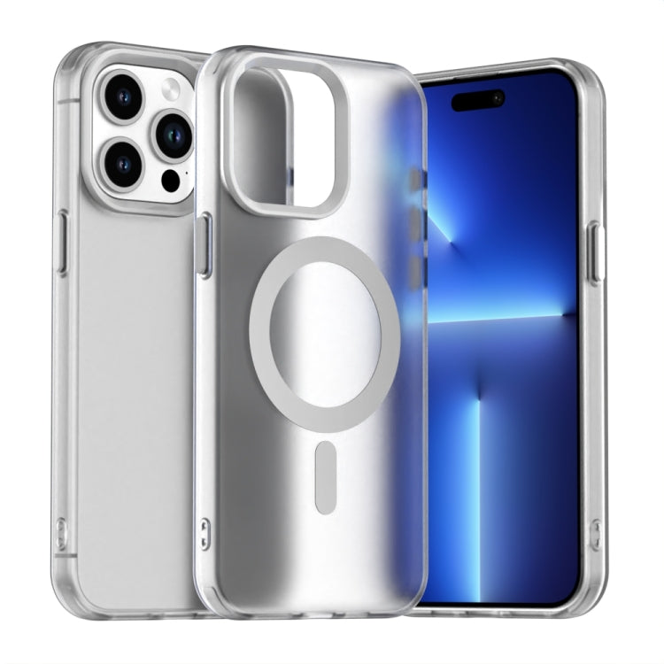 Custodia per telefono Candy Magsafe PC Hybrid TPU, For iPhone 13 Pro Max, For iPhone 13 Pro, For iPhone 13