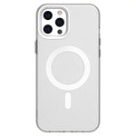 Custodia per telefono Candy Magsafe PC Hybrid TPU, For iPhone 12 Pro Max, For iPhone 12 Pro, For iPhone 12