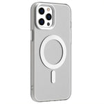 Custodia per telefono Candy Magsafe PC Hybrid TPU, For iPhone 12 Pro Max, For iPhone 12 Pro, For iPhone 12