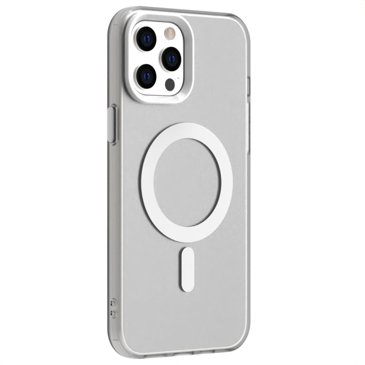 Custodia per telefono Candy Magsafe PC Hybrid TPU, For iPhone 12 Pro Max, For iPhone 12 Pro, For iPhone 12