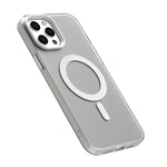 Custodia per telefono Candy Magsafe PC Hybrid TPU, For iPhone 12 Pro Max, For iPhone 12 Pro, For iPhone 12