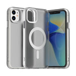 Custodia per telefono Candy Magsafe PC Hybrid TPU, For iPhone 11 Pro Max, For iPhone 11, For iPhone 11 Pro