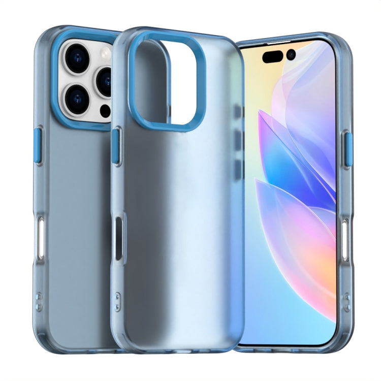 Custodia antiurto per telefono in TPU ibrido per PC Fruit Candy, For iPhone 17 Air, For iPhone 16 Pro Max, For iPhone 16 Pro