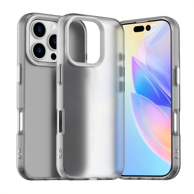 Custodia antiurto per telefono in TPU ibrido per PC Fruit Candy, For iPhone 17 Air, For iPhone 16 Pro Max, For iPhone 16 Pro