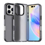 Custodia antiurto per telefono in TPU ibrido per PC Fruit Candy, For iPhone 17 Air, For iPhone 16 Pro Max, For iPhone 16 Pro