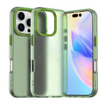 Custodia antiurto per telefono in TPU ibrido per PC Fruit Candy, For iPhone 17 Air, For iPhone 16 Pro Max, For iPhone 16 Pro