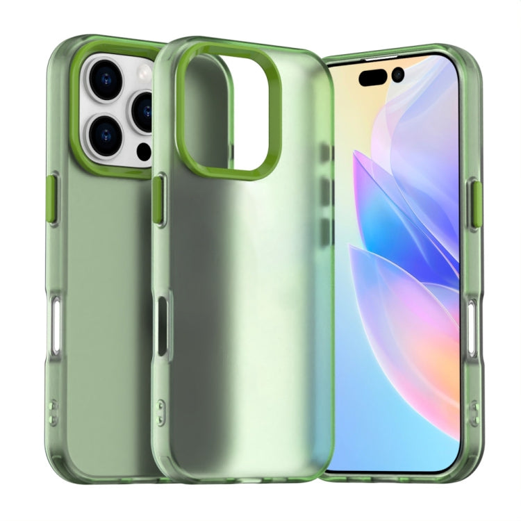 Custodia antiurto per telefono in TPU ibrido per PC Fruit Candy, For iPhone 17 Air, For iPhone 16 Pro Max, For iPhone 16 Pro