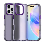 Custodia antiurto per telefono in TPU ibrido per PC Fruit Candy, For iPhone 17 Air, For iPhone 16 Pro Max, For iPhone 16 Pro