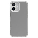 Custodia antiurto per telefono in TPU ibrido per PC Fruit Candy, For iPhone 16 Plus, For iPhone 16, For iPhone 15 Pro Max