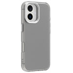 Custodia antiurto per telefono in TPU ibrido per PC Fruit Candy, For iPhone 16 Plus, For iPhone 16, For iPhone 15 Pro Max