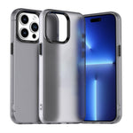 Custodia antiurto per telefono in TPU ibrido per PC Fruit Candy, For iPhone 16 Plus, For iPhone 16, For iPhone 15 Pro Max