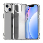 Custodia antiurto per telefono in TPU ibrido per PC Fruit Candy, For iPhone 15 Pro, For iPhone 15 Plus, For iPhone 15