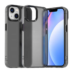 Custodia antiurto per telefono in TPU ibrido per PC Fruit Candy, For iPhone 15 Pro, For iPhone 15 Plus, For iPhone 15