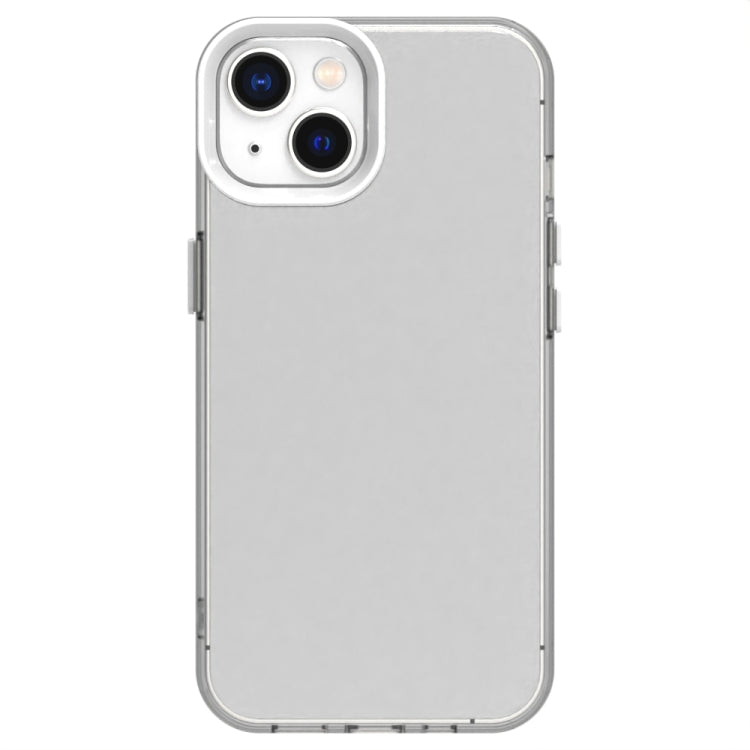 Custodia antiurto per telefono in TPU ibrido per PC Fruit Candy, For iPhone 14 Plus, For iPhone 14, For iPhone 14 Pro