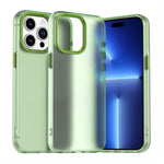 Custodia antiurto per telefono in TPU ibrido per PC Fruit Candy, For iPhone 14 Plus, For iPhone 14, For iPhone 14 Pro