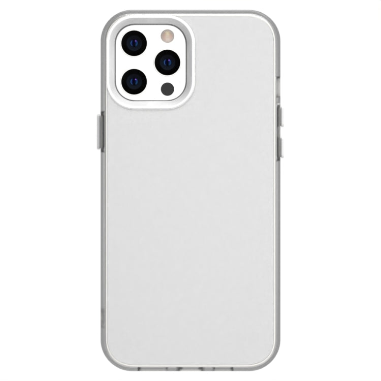 Custodia antiurto per telefono in TPU ibrido per PC Fruit Candy, For iPhone 12 Pro, For iPhone 11 Pro Max, For iPhone 11