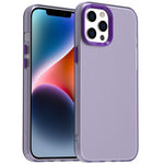Custodia antiurto per telefono in TPU ibrido per PC Fruit Candy, For iPhone 12 Pro, For iPhone 11 Pro Max, For iPhone 11