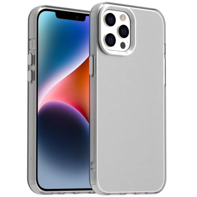 Custodia antiurto per telefono in TPU ibrido per PC Fruit Candy, For iPhone 13, For iPhone 12, For iPhone 12 Pro Max