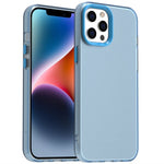 Custodia antiurto per telefono in TPU ibrido per PC Fruit Candy, For iPhone 13, For iPhone 12, For iPhone 12 Pro Max