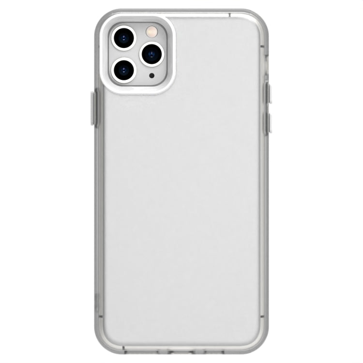 Custodia antiurto per telefono in TPU ibrido per PC Fruit Candy, For iPhone 11 Pro