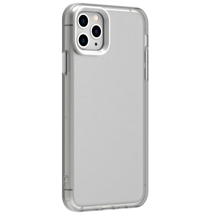 Custodia antiurto per telefono in TPU ibrido per PC Fruit Candy, For iPhone 11 Pro