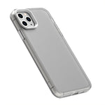 Custodia antiurto per telefono in TPU ibrido per PC Fruit Candy, For iPhone 11 Pro