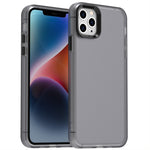 Custodia antiurto per telefono in TPU ibrido per PC Fruit Candy, For iPhone 11 Pro