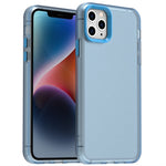 Custodia antiurto per telefono in TPU ibrido per PC Fruit Candy, For iPhone 11 Pro