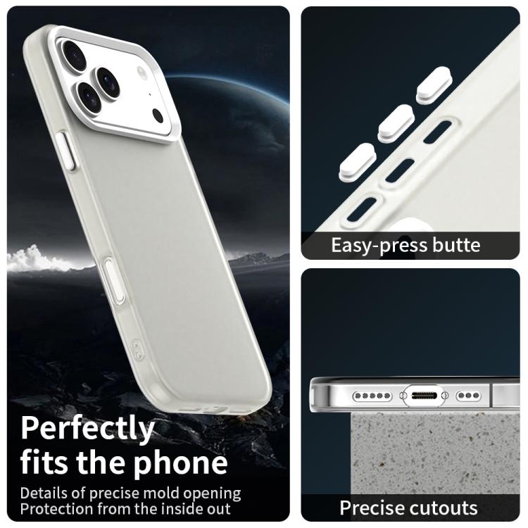Custodia antiurto per telefono in TPU ibrido per PC Fruit Candy, For iPhone 17 Pro Max, For iPhone 17 Pro, For iPhone 17