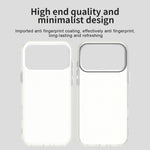 Custodia antiurto per telefono in TPU ibrido per PC Fruit Candy, For iPhone 17 Pro Max, For iPhone 17 Pro, For iPhone 17