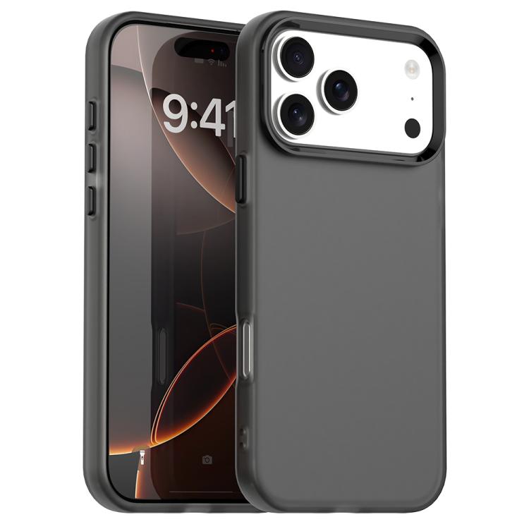 Custodia antiurto per telefono in TPU ibrido per PC Fruit Candy, For iPhone 17 Pro Max, For iPhone 17 Pro, For iPhone 17
