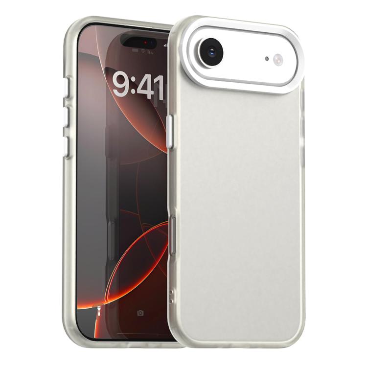 Custodia antiurto per telefono in TPU ibrido per PC Fruit Candy, For iPhone 17 Air, For iPhone 16 Pro Max, For iPhone 16 Pro