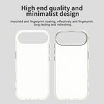 Custodia antiurto per telefono in TPU ibrido per PC Fruit Candy, For iPhone 17 Air, For iPhone 16 Pro Max, For iPhone 16 Pro
