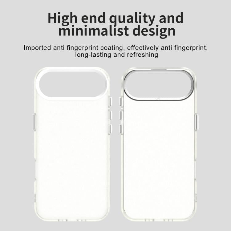 Custodia antiurto per telefono in TPU ibrido per PC Fruit Candy, For iPhone 17 Air, For iPhone 16 Pro Max, For iPhone 16 Pro