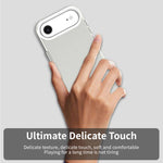 Custodia antiurto per telefono in TPU ibrido per PC Fruit Candy, For iPhone 17 Air, For iPhone 16 Pro Max, For iPhone 16 Pro