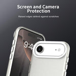 Custodia antiurto per telefono in TPU ibrido per PC Fruit Candy, For iPhone 17 Air, For iPhone 16 Pro Max, For iPhone 16 Pro