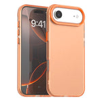 Custodia antiurto per telefono in TPU ibrido per PC Fruit Candy, For iPhone 17 Air, For iPhone 16 Pro Max, For iPhone 16 Pro