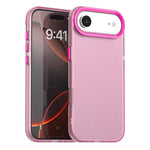 Custodia antiurto per telefono in TPU ibrido per PC Fruit Candy, For iPhone 17 Air, For iPhone 16 Pro Max, For iPhone 16 Pro