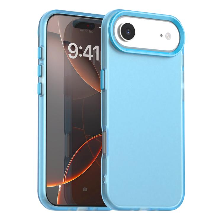 Custodia antiurto per telefono in TPU ibrido per PC Fruit Candy, For iPhone 17 Air, For iPhone 16 Pro Max, For iPhone 16 Pro