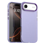 Custodia antiurto per telefono in TPU ibrido per PC Fruit Candy, For iPhone 17 Air, For iPhone 16 Pro Max, For iPhone 16 Pro
