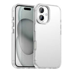 Custodia antiurto per telefono in TPU ibrido per PC Fruit Candy, For iPhone 17 Pro Max, For iPhone 17 Pro, For iPhone 17