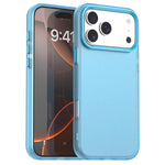Custodia antiurto per telefono in TPU ibrido per PC Fruit Candy, For iPhone 18, For iPhone 18 Pro, For iPhone 18 Pro Max