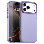 Custodia antiurto per telefono in TPU ibrido per PC Fruit Candy, For iPhone 18, For iPhone 18 Pro, For iPhone 18 Pro Max