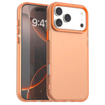 Custodia antiurto per telefono in TPU ibrido per PC Fruit Candy, For iPhone 18, For iPhone 18 Pro, For iPhone 18 Pro Max