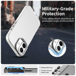 Custodia antiurto per telefono in TPU ibrido per PC Fruit Candy, For iPhone 18, For iPhone 18 Pro, For iPhone 18 Pro Max
