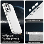 Custodia antiurto per telefono in TPU ibrido per PC Fruit Candy, For iPhone 18, For iPhone 18 Pro, For iPhone 18 Pro Max