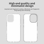 Custodia antiurto per telefono in TPU ibrido per PC Fruit Candy, For iPhone 18, For iPhone 18 Pro, For iPhone 18 Pro Max