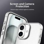 Custodia antiurto per telefono in TPU ibrido per PC Fruit Candy, For iPhone 18, For iPhone 18 Pro, For iPhone 18 Pro Max